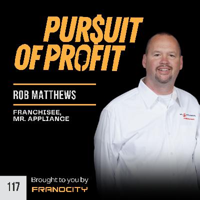 From Near Bankruptcy to $5M a Year: How This Mr. Appliance Franchisee Fixed a Broken Business