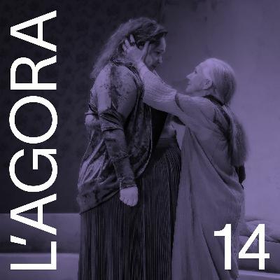 L'Agora - Épisode 14 - À coeur ouvert: l'amour saphique