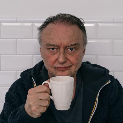 Luk Wyns op z’n 67ste: “Ik blijf op zoek gaan naar adrenaline” Luk Wyns op z’n 67ste: “Ik blijf op zoek gaan naar adrenaline”