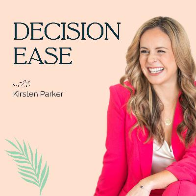 #172: 3 Tiny Decisions to Make Holidays Less Stressful (Yes, Now!)