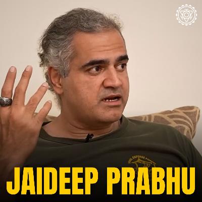 संवाद # 307: It's not just Nuclear - real reason behind Israel-Iran war | Jaideep Prabhu संवाद # 307: It's not just Nuclear - real reason behind Israel-Iran war | Jaideep Prabhu