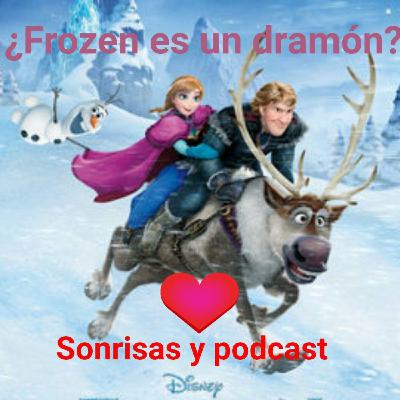 Frozen ¿dramón? 1x06 Frozen ¿dramón? 1x06