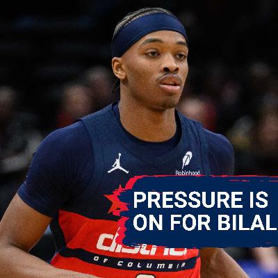 Bilal Coulibaly STRUGGLES in STUNNING France Loss | Will He Be On a Short Leash in 2025?