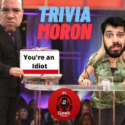 Trivia Moron