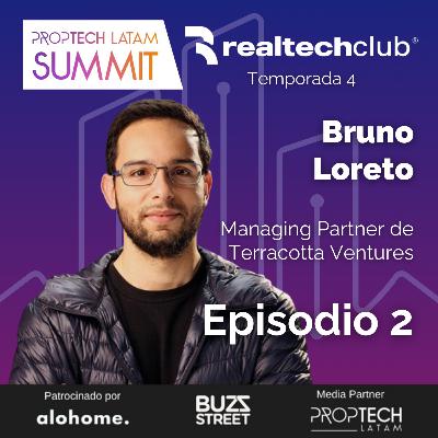 Fomentando la Cultura Emprendedora en Brasil: Terracotta Ventures