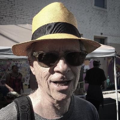 Episode 20: John Malpede