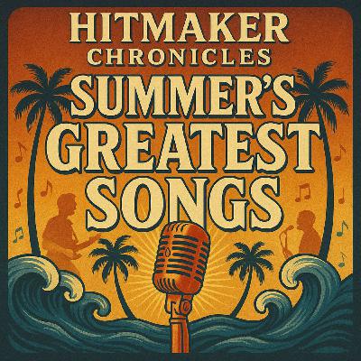 SUMMER'S GREATEST SONGS COUNTDOWN: Mungo Jerry - "In the Summertime"