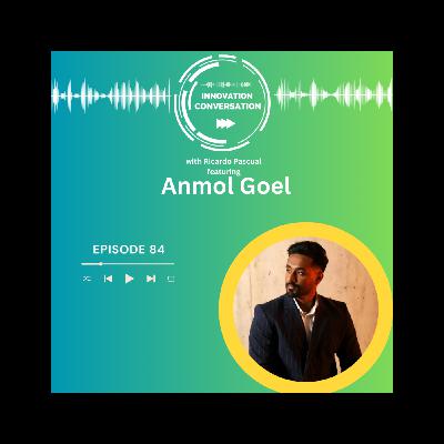 Venture Boldly: Anmol Goel on Founders, Funding, and the Future