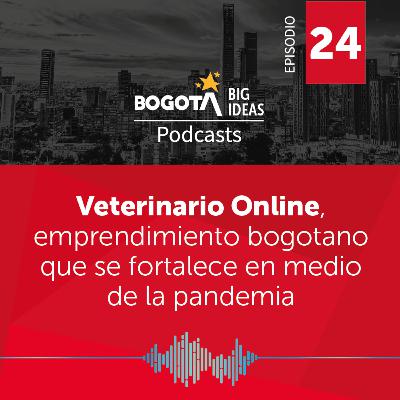 24. Veterinario Online, emprendimiento bogotano que se fortalece en medio de la pandemia 24. Veterinario Online, emprendimiento bogotano que se fortalece en medio de la pandemia
