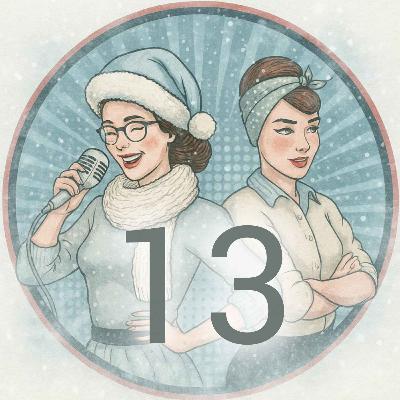 228. LUCKA 13: Lucia