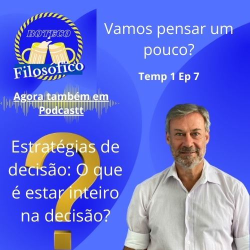 Boteco Filosófico