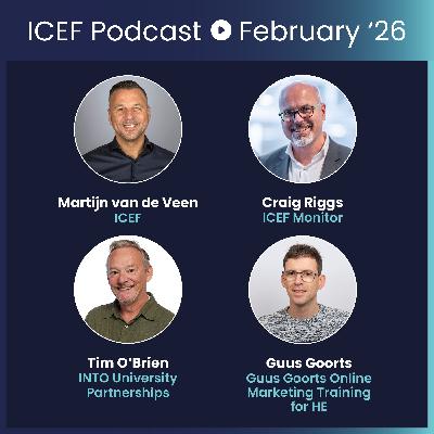 Students are switching to AI for search. Are you ready? Students are switching to AI for search. Are you ready?