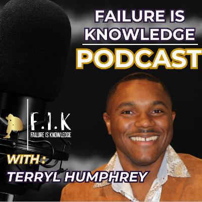 Use Your Podcast to Make a Difference | With Terryl Humphrey | Ep #316