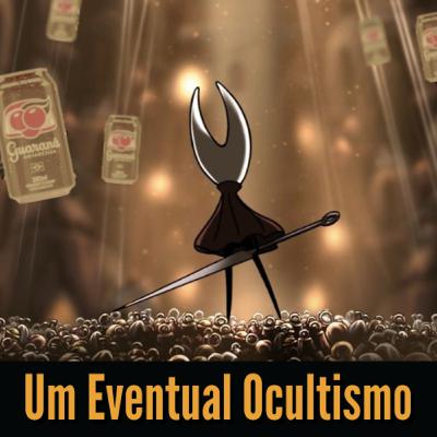 122 - Hollow Knight: Silksong