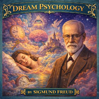 Introduction - Dream Psychology - Sigmund Freud Introduction - Dream Psychology - Sigmund Freud