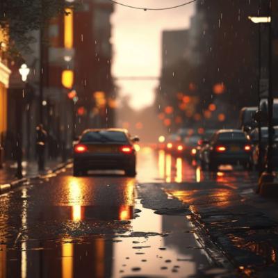 âī¸ 8 Hours of Heavy Rain Sounds For Relaxation, Sleep or Focus âī¸ 8 Hours of Heavy Rain Sounds For Relaxation, Sleep or Focus