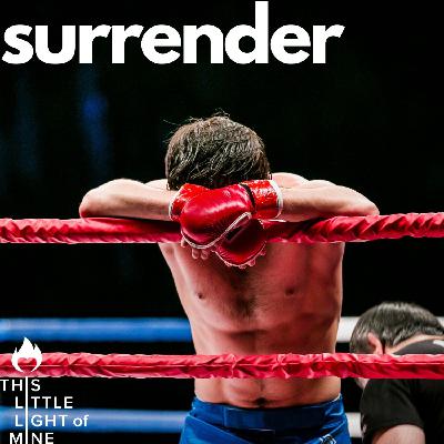 Surrender