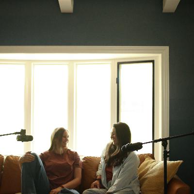 her energy, her home