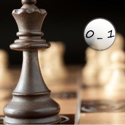 O pięknie szachów z poetą tej gry - wywiad z Marianczello