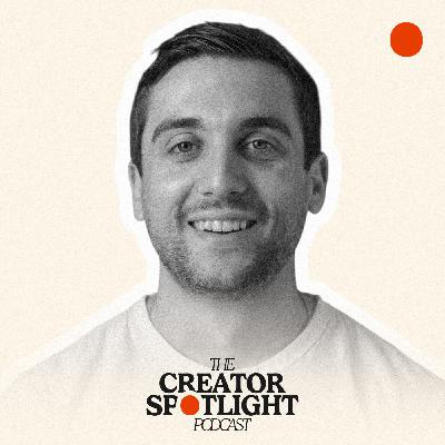 He’ll teach you how to make $100k+ writing online ft. Nicolas Cole
