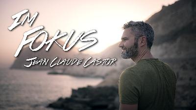 Im Fokus #12 – Jean Claude Castor