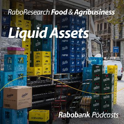 Global beer results prove why diversification is so important Global beer results prove why diversification is so important