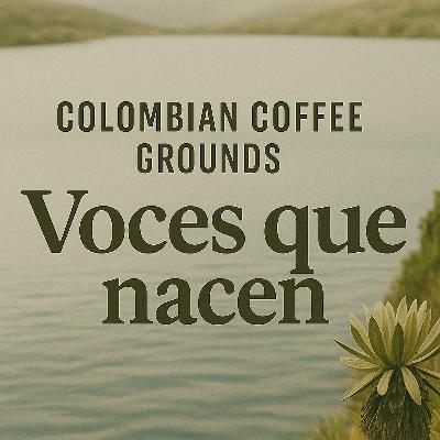 T4E1: Voces que nacen T4E1: Voces que nacen