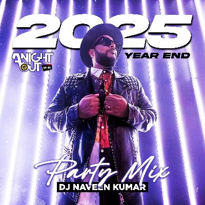 A NIGHT OUT Radioshow Ep. 068 (2025 Year End Party Mix) A NIGHT OUT Radioshow Ep. 068 (2025 Year End Party Mix)