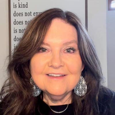 Meet Jolynn Cafferty!