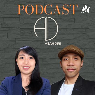 #59 Menjadi Seorang ibu