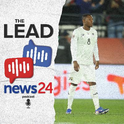 Analysing Bafana’s Afcon exit