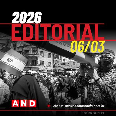Editorial – O Irã se soma ao campo da Revolução Mundial