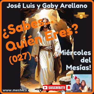 Tu Identidad depende de lo que Dios dice de ti"