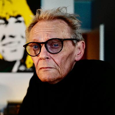 Esa Pulliainen: ”Vaikeinta on saada melodian kauneus esiin yksinkertaisin keinoin” Esa Pulliainen: ”Vaikeinta on saada melodian kauneus esiin yksinkertaisin keinoin”