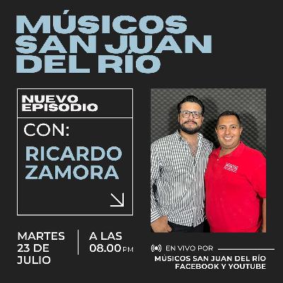 Ricardo Zamora Ricardo Zamora