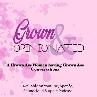 Eff It Friday!! We’re Hustling PMDD Treatment Over Here! What you got?!?