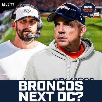 Is Davis Webb or someone else the frontrunner to be Sean Payton and the Denver Broncos next OC?