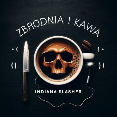 15. Indiana Slasher - atak na polu kukurydzy