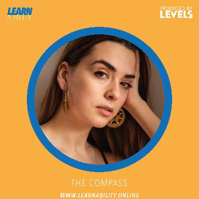 APOD 11: The Compass with Katrina Bimell