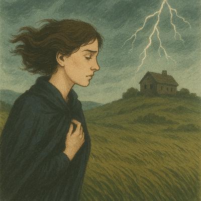 폭풍의 언덕 (Wuthering Heights) – 에밀리 브론테 오디오북