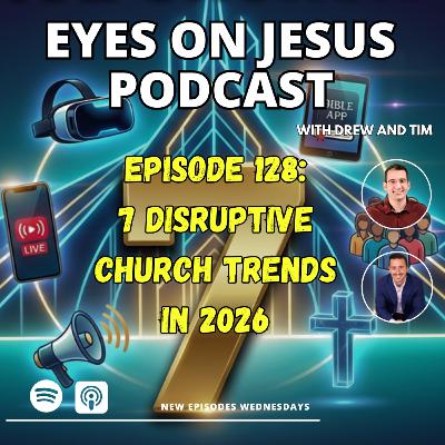 7 Disruptive Church Trends in 2026