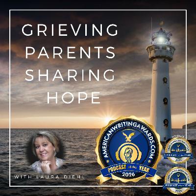 339: Your Grief Does Not Have to Define You (with Jody Hudson)