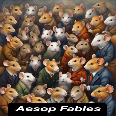 The Mice in Council - Aesop Fable - Kids Story Short Stories for Children and Adults The Mice in Council - Aesop Fable - Kids Story Short Stories for Children and Adults