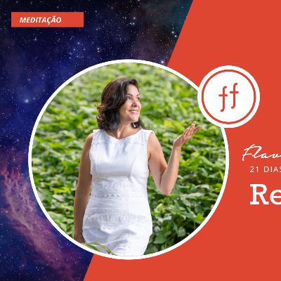 Dia 17 - Relevância - 21 Dias de Meditação para Expansão da Consciência