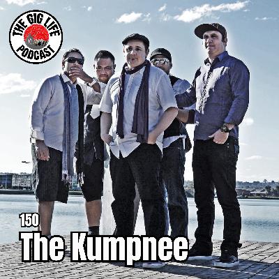 150. The Kumpnee