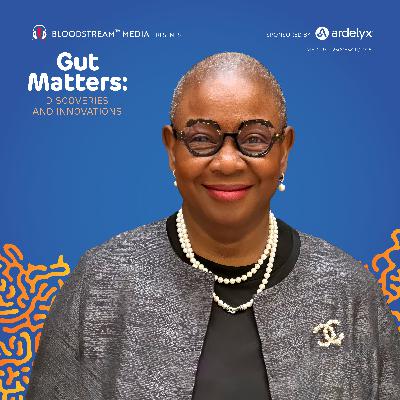 Patient Advocacy at the Heart: A Conversation with Dr. Laura Williams Patient Advocacy at the Heart: A Conversation with Dr. Laura Williams