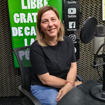 El Colectivo | Constanza Caffarelli | 10-11-2025