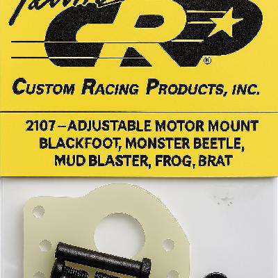 HOW-TO: Use Larger Pinion Gears With the MIP Super Ball Diff