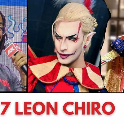 King of Cosplay talks Final Fantasy