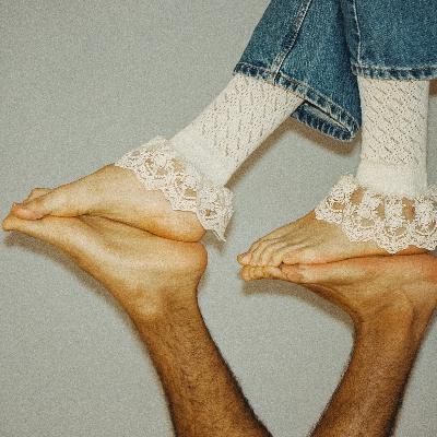 Cómo es vivir en una casa nudista.